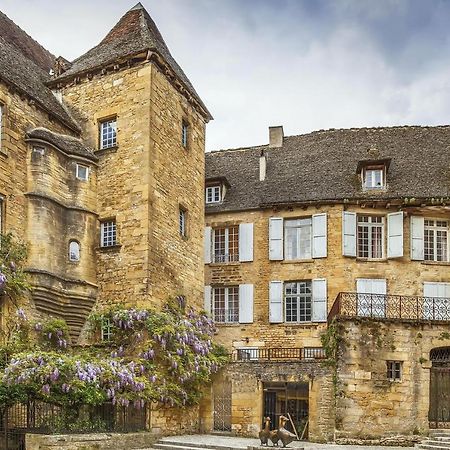 Le Repaire - Lescapade-Medievale Sarlat المظهر الخارجي الصورة