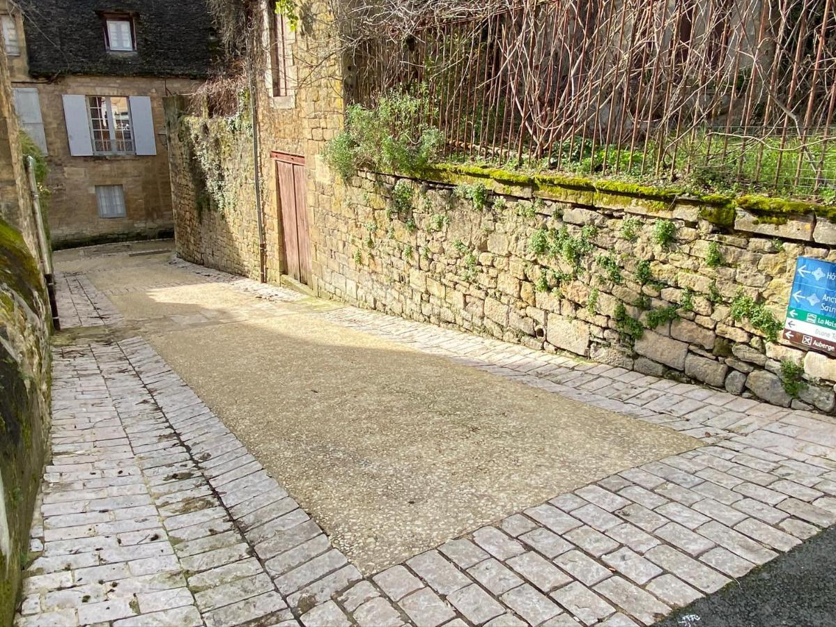 Le Repaire - Lescapade-Medievale Sarlat المظهر الخارجي الصورة