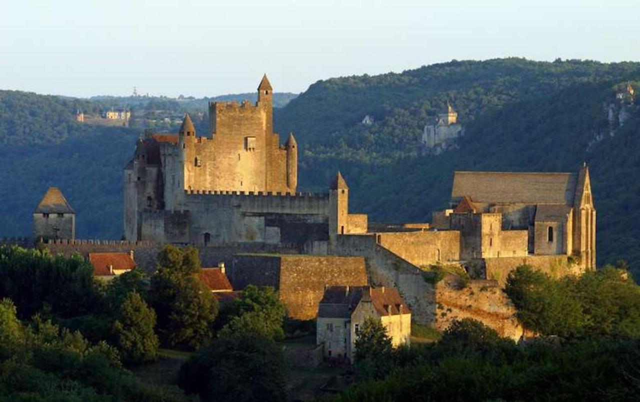 Le Repaire - Lescapade-Medievale Sarlat المظهر الخارجي الصورة