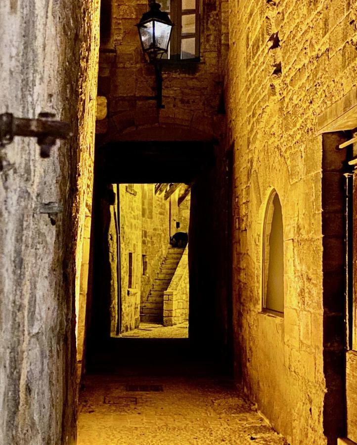 Le Repaire - Lescapade-Medievale Sarlat المظهر الخارجي الصورة